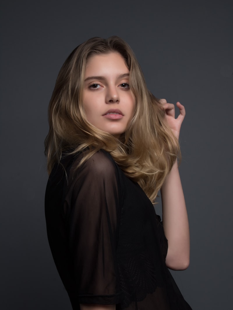 Scarlett Laurent